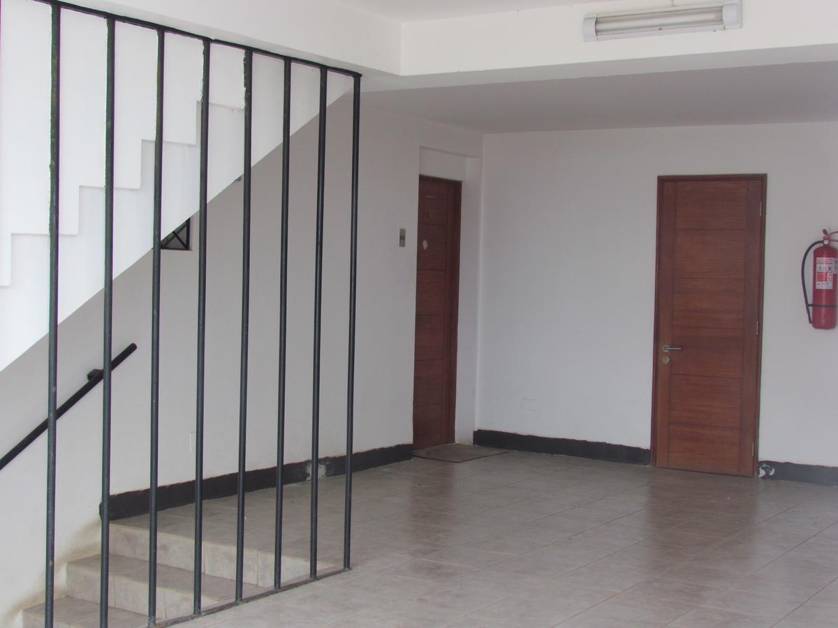 Departamento En Playa Las Cadenas Algarrobo Exteriör bild