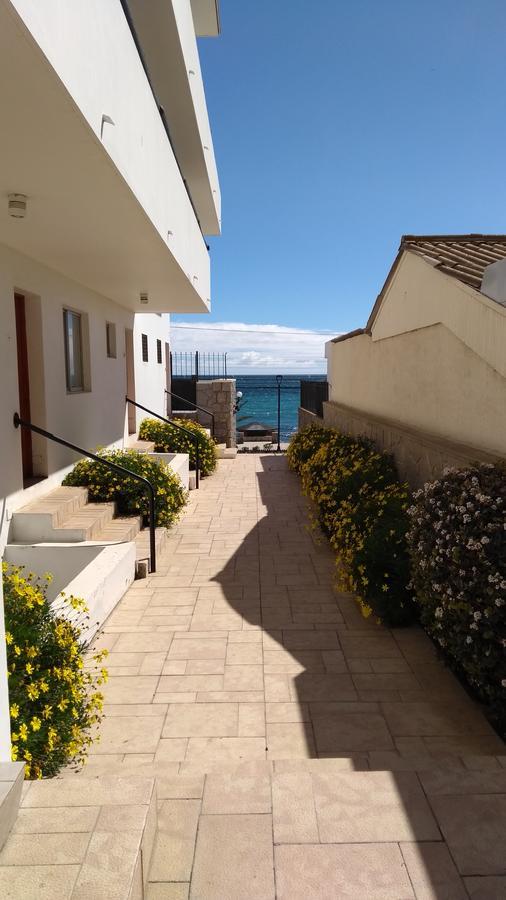 Departamento En Playa Las Cadenas Algarrobo Exteriör bild
